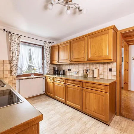 Reserl In Apartment *